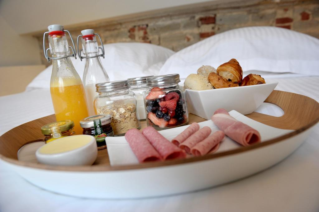 Guesthouse Bernardin Antwerp Bilik gambar
