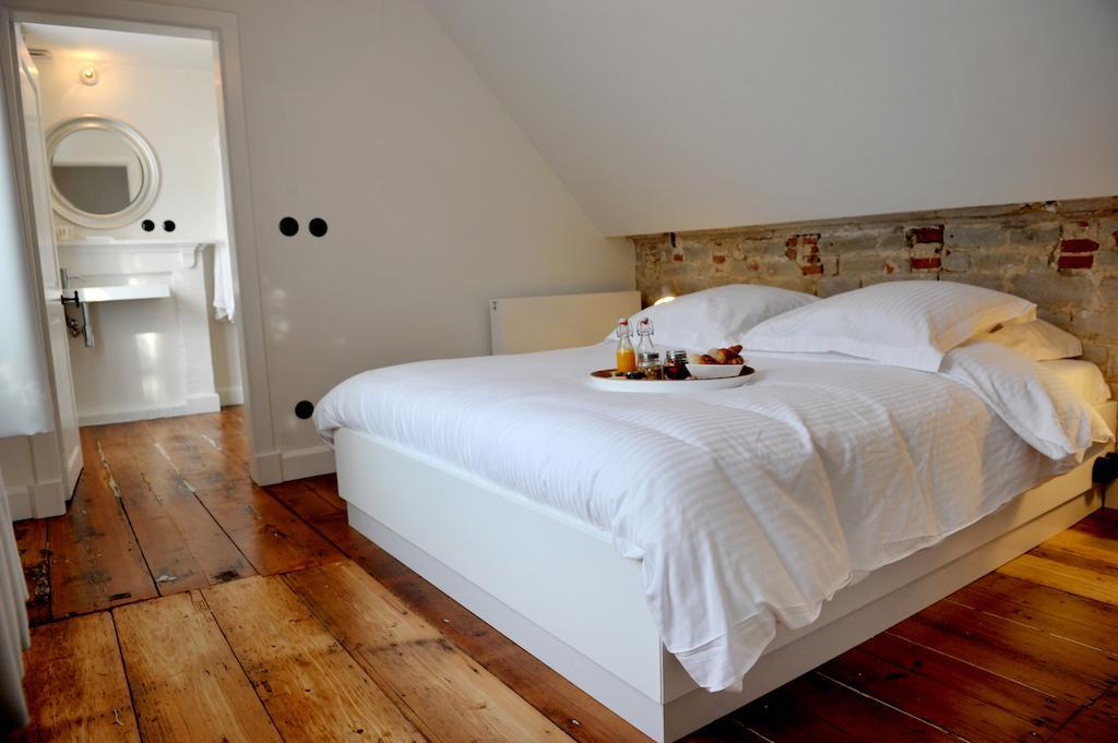 Guesthouse Bernardin Antwerp Bilik gambar
