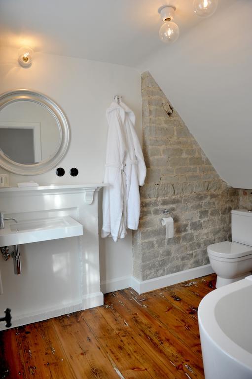 Guesthouse Bernardin Antwerp Bilik gambar