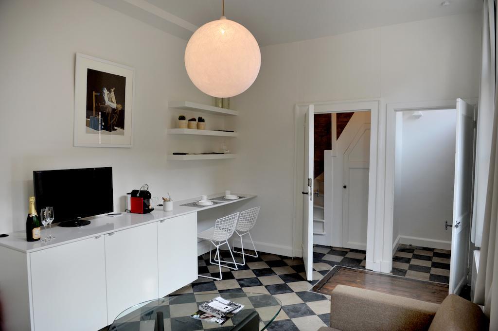 Guesthouse Bernardin Antwerp Bilik gambar