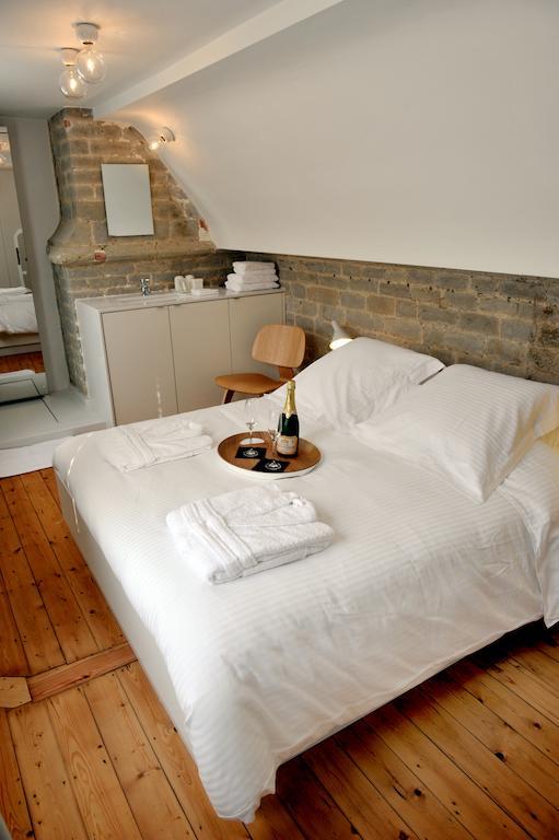 Guesthouse Bernardin Antwerp Bilik gambar