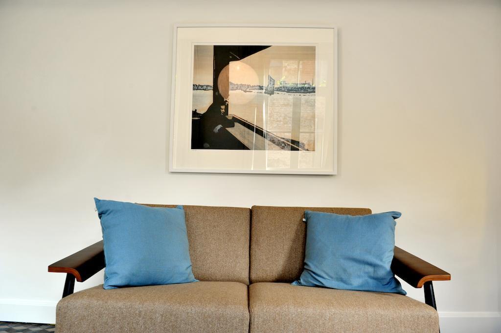 Guesthouse Bernardin Antwerp Bilik gambar