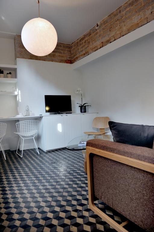 Guesthouse Bernardin Antwerp Bilik gambar