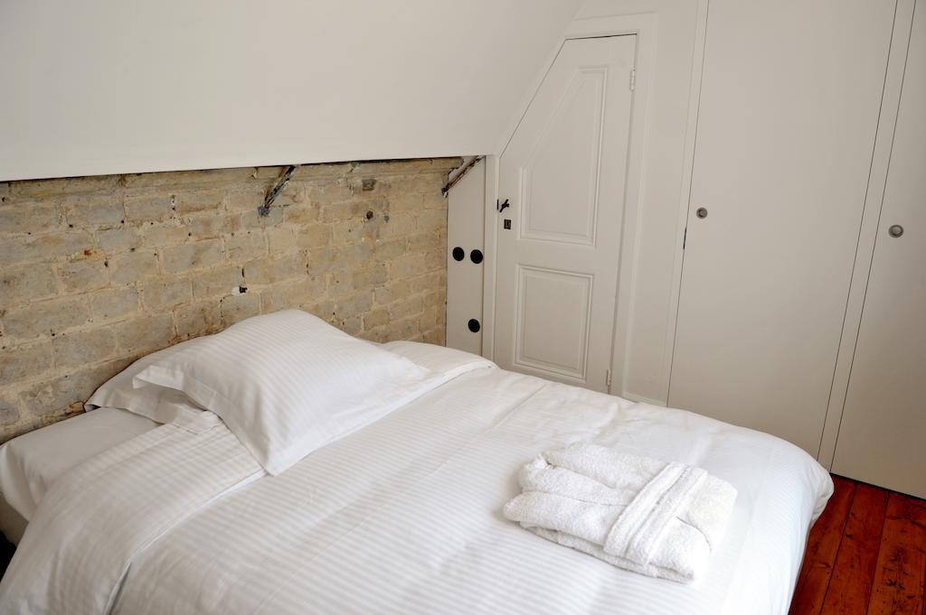 Guesthouse Bernardin Antwerp Bilik gambar