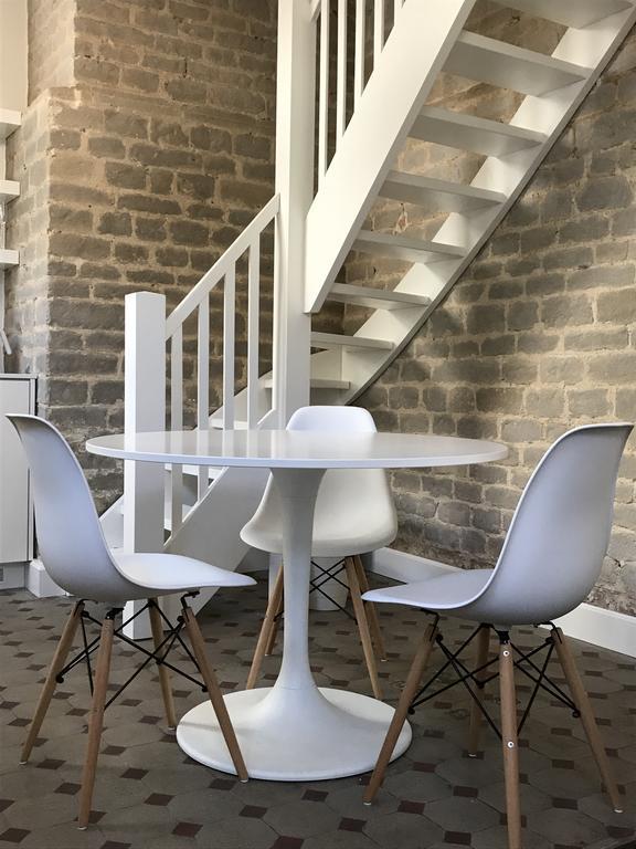 Guesthouse Bernardin Antwerp Luaran gambar